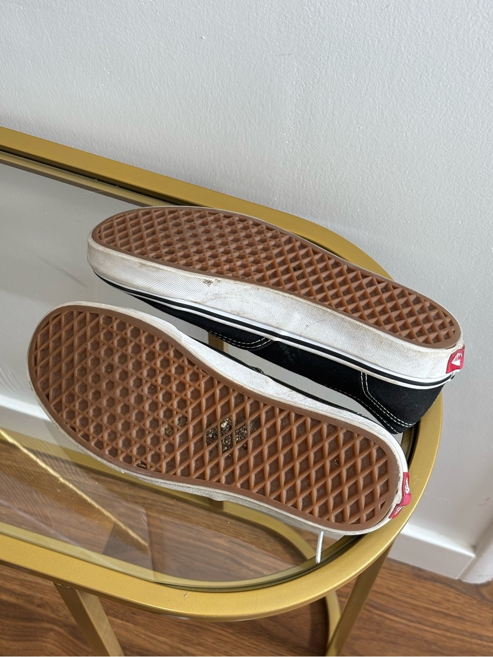 Vans Authentic Shoe - Picture 4 of 4